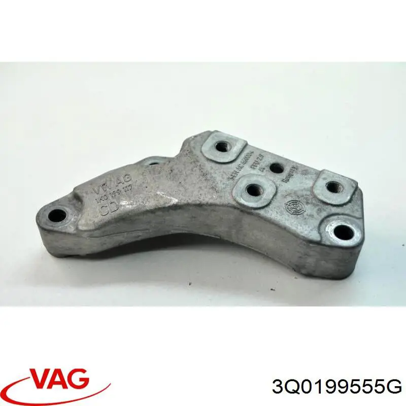 Taco de caja de cambios VAG 3Q0199555G precio, desde 79,63 EUR