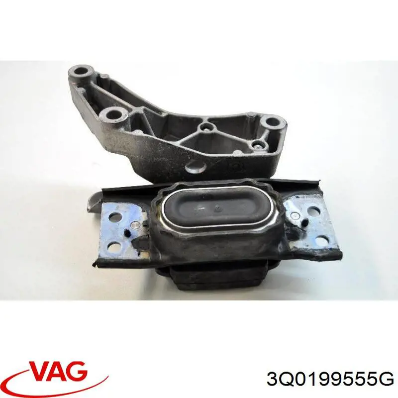 Comprar 3Q0199555G VAG Taco de caja de cambios