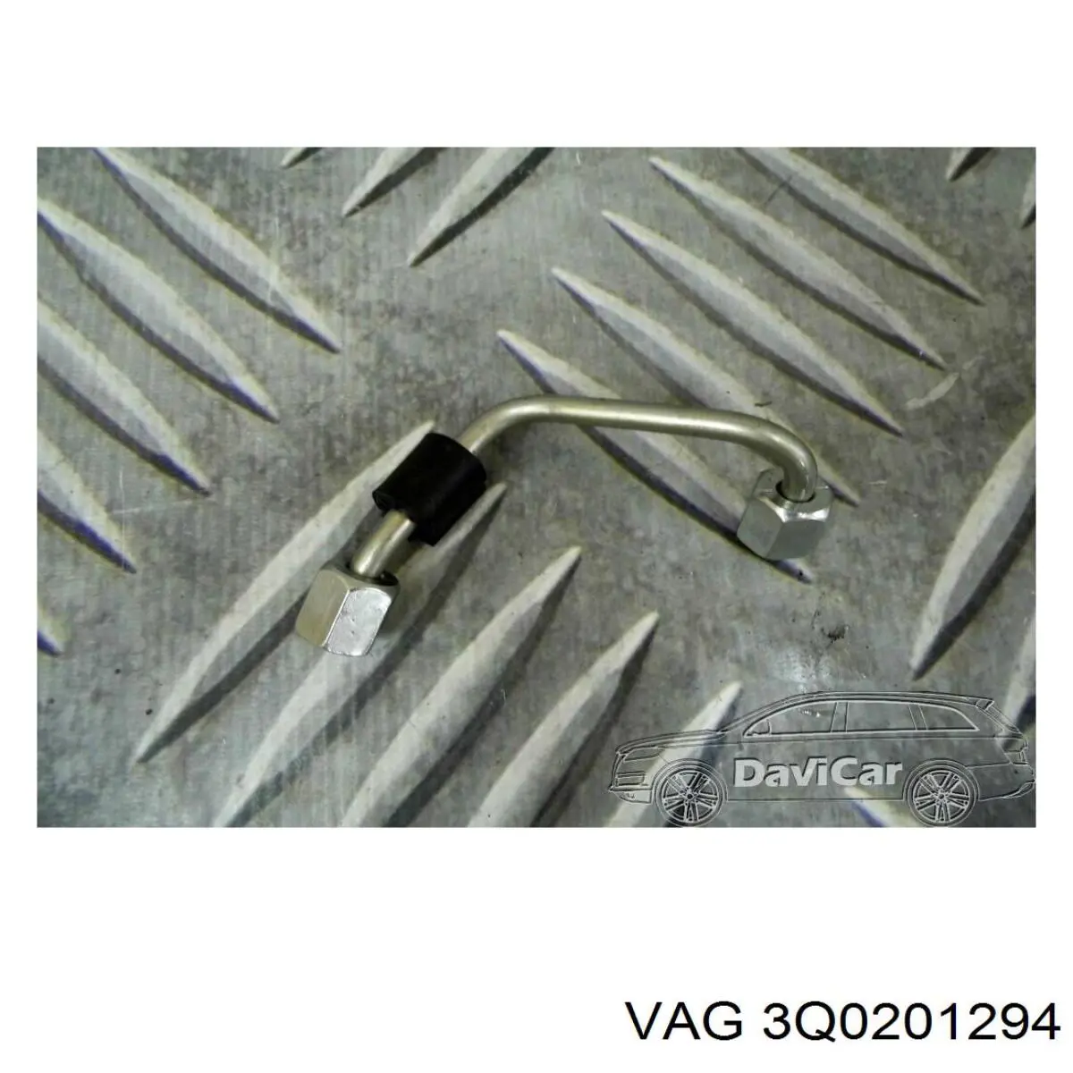 3Q0201294 VAG