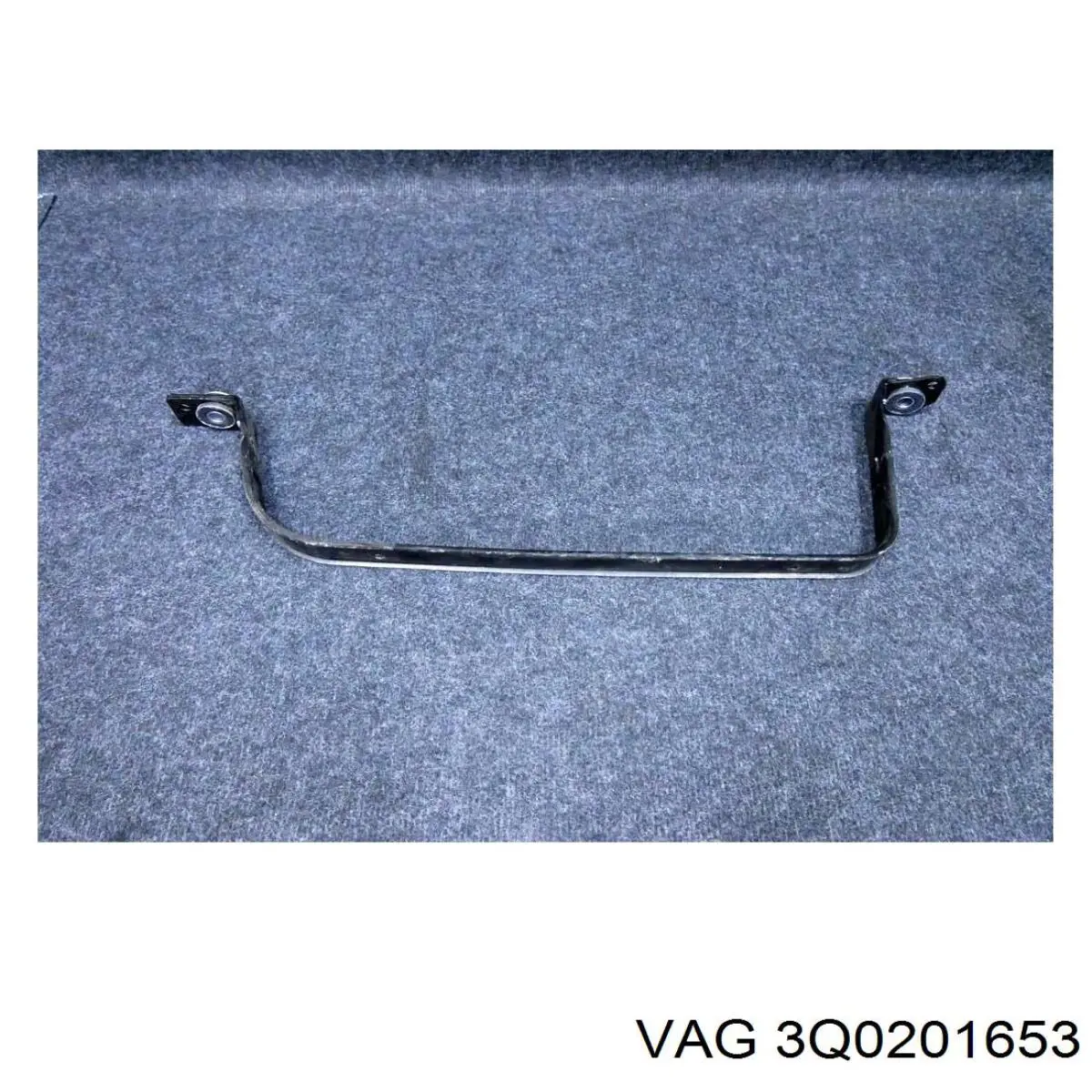  VAG 3Q0201653 precio, desde 53,66 EUR