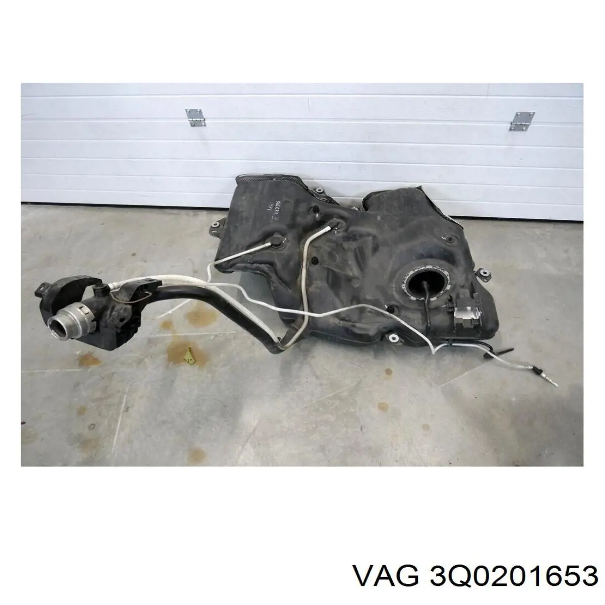 Comprar 3Q0201653 VAG 