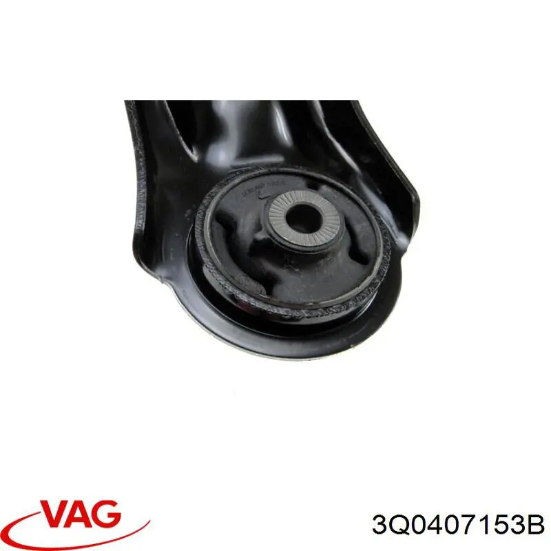 Comprar 3Q0407153B VAG Brazo inferior izquierdo de la suspensión delantera