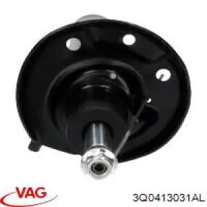 Amortiguadores VAG 3Q0413031AL precio, desde 61,15 EUR