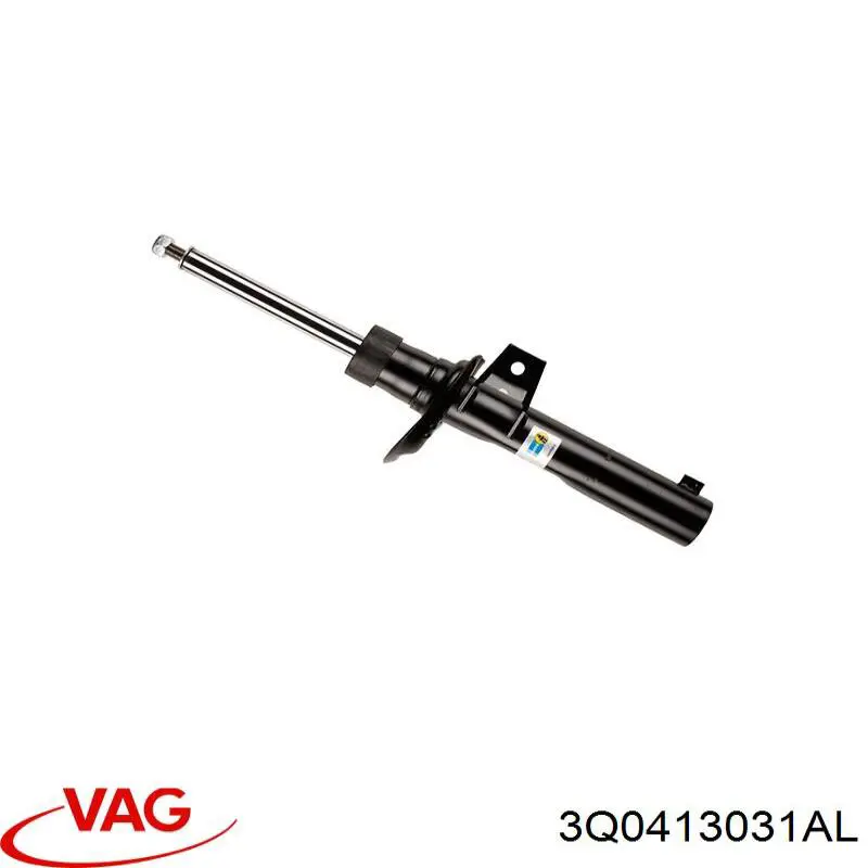Comprar 3Q0413031AL VAG Amortiguador