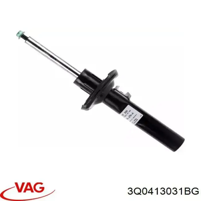 Amortiguadores VAG 3Q0413031BG precio, desde 61,15 EUR