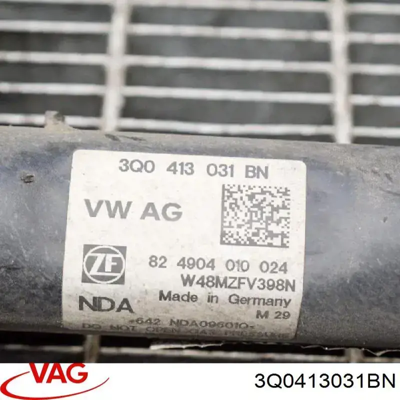 Comprar 3Q0413031BN VAG Amortiguador