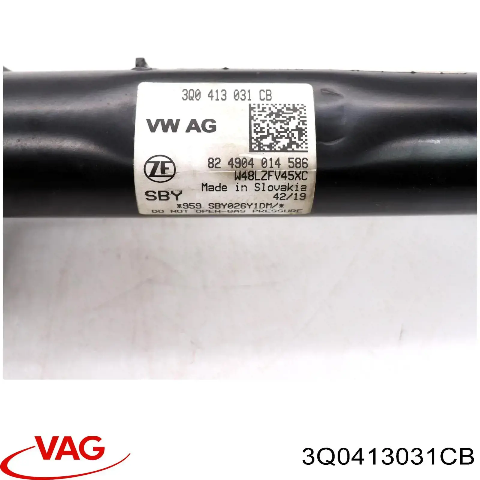 Comprar 3Q0413031CB VAG Amortiguador