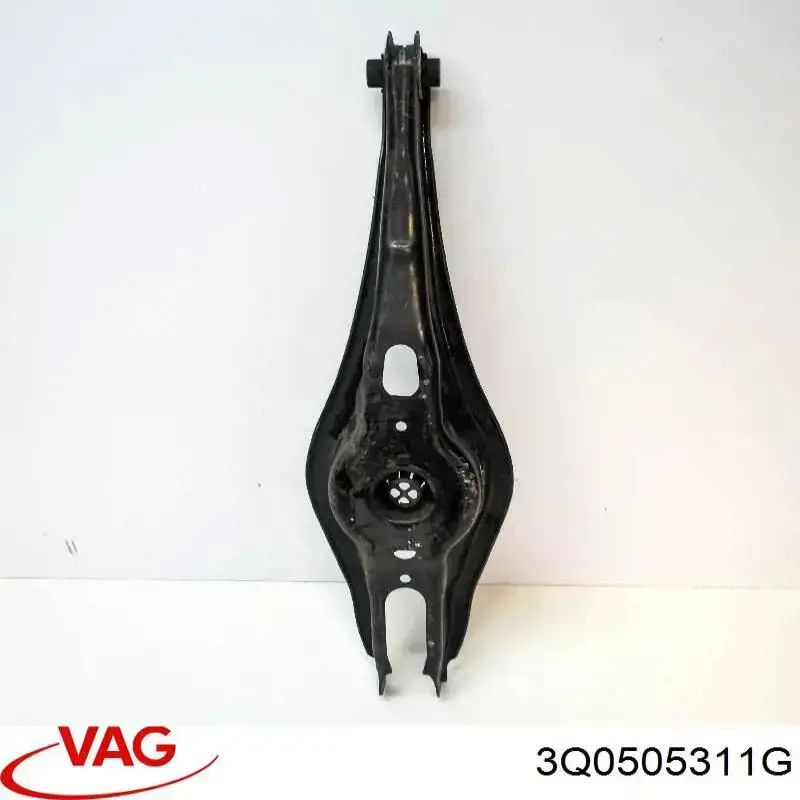 Comprar 3Q0505311G VAG Brazo inferior trasero izquierdo/derecho