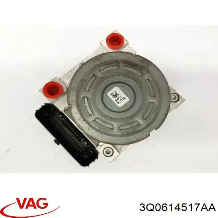 Bloque hidráulico ABS VAG 3Q0614517AA precio, desde 236,68 EUR