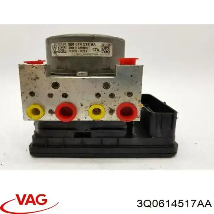 Comprar 3Q0614517AA VAG Módulo ABS