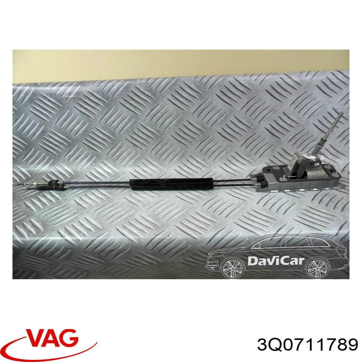 Comprar 3Q0711789 VAG 