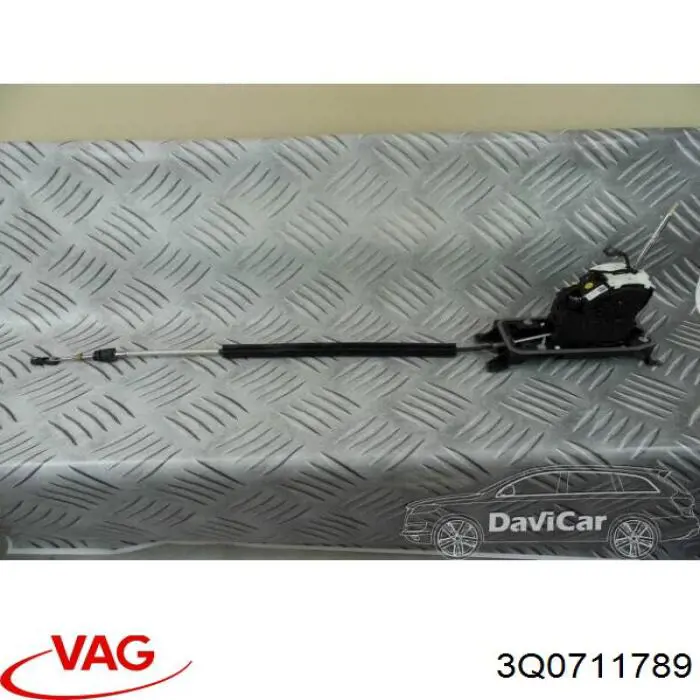3Q0711789 VAG 