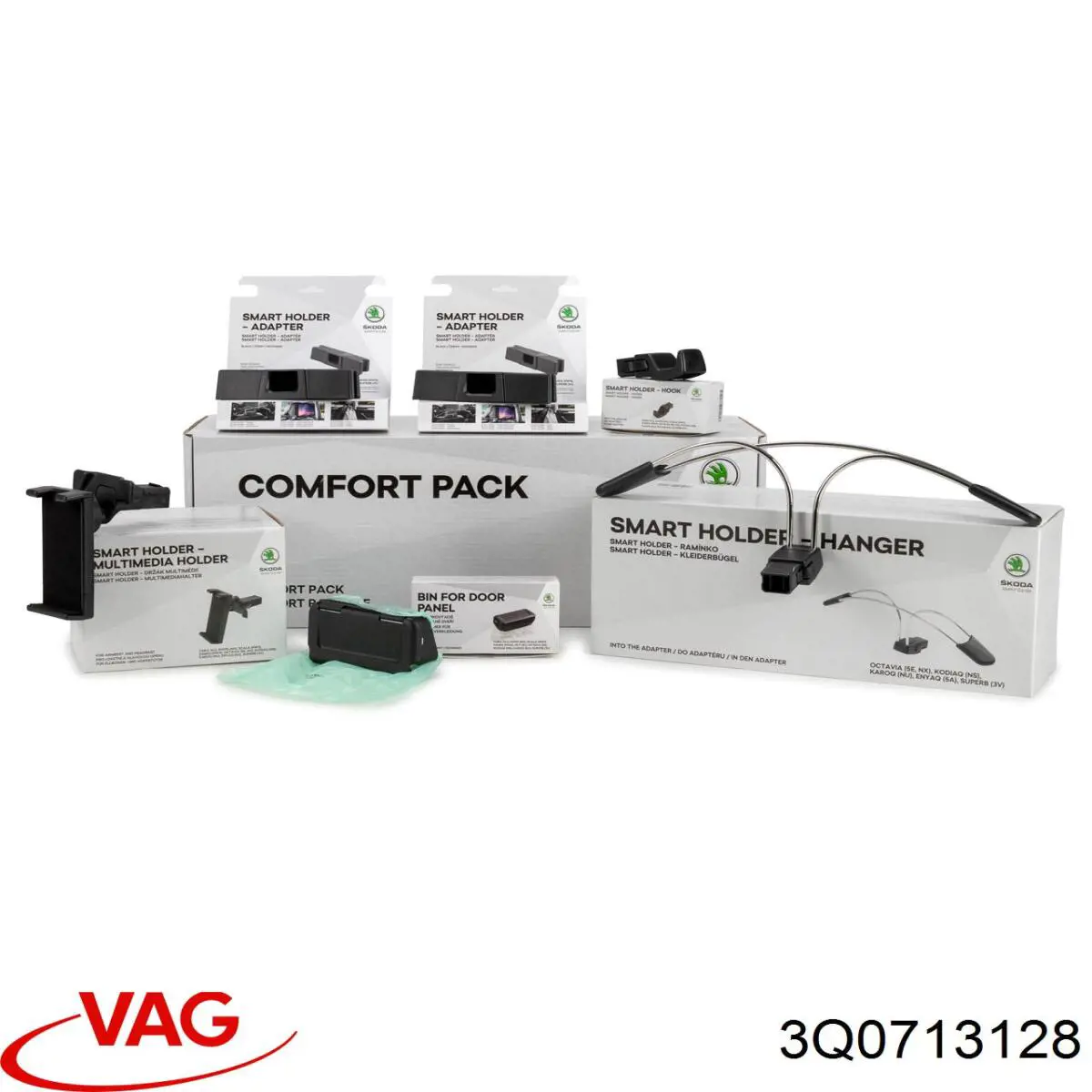 3Q0713128 VAG 