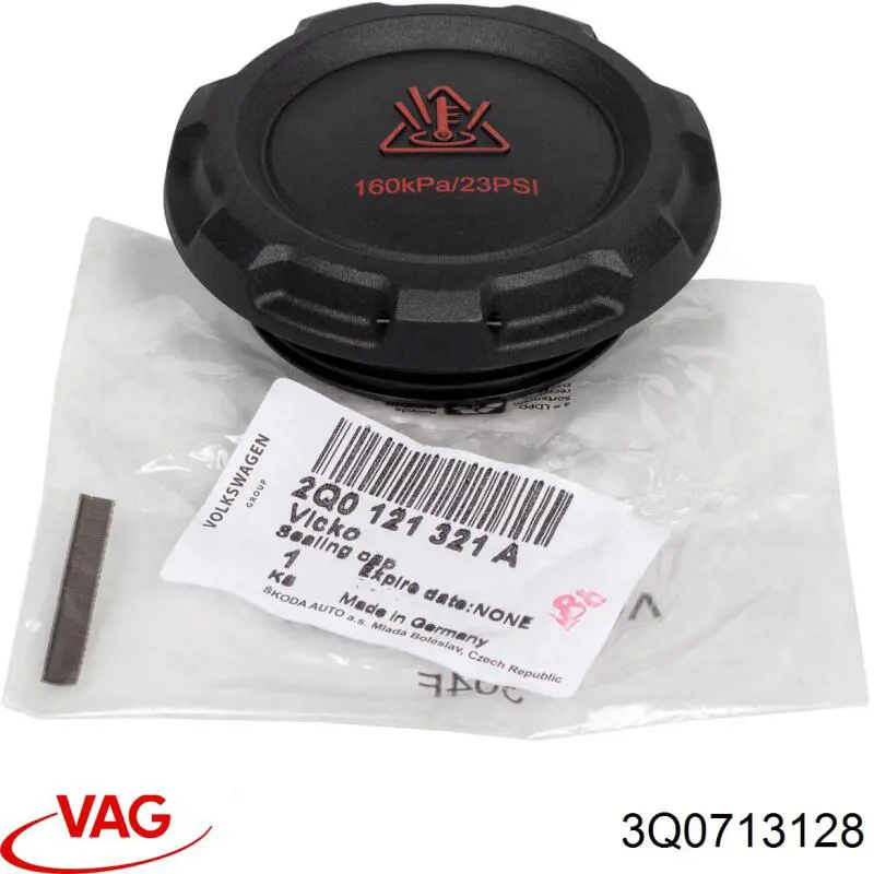  3Q0713128 VAG