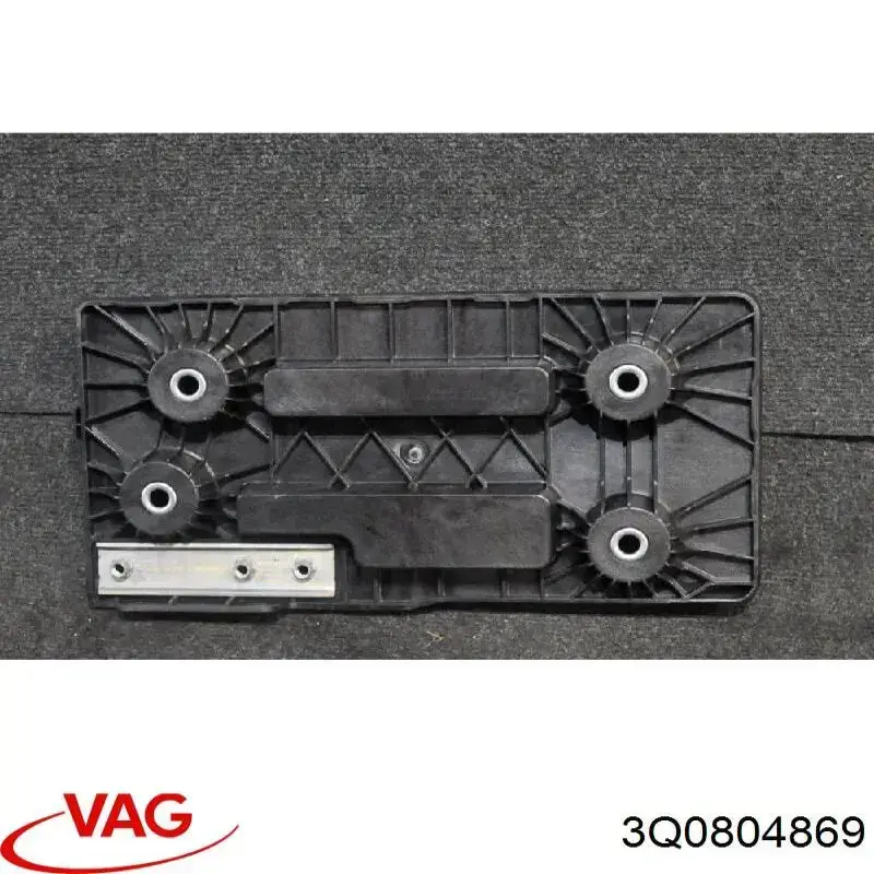 3Q0804869 VAG