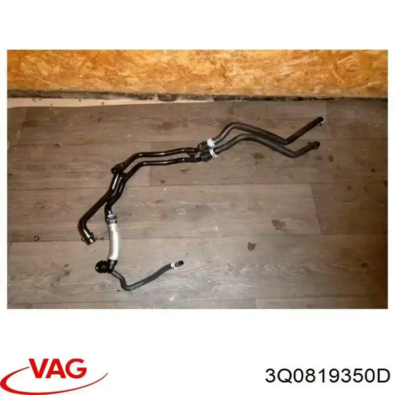 3Q0819350 VAG