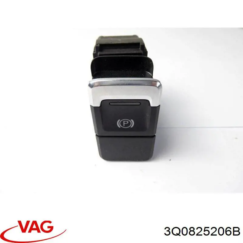 Protección inferior trasera izquierda VAG 3Q0825206B precio, desde 65,43 EUR