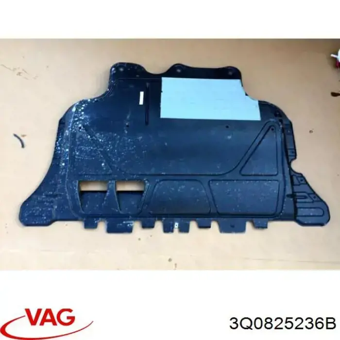 Protección de cárter Diamond/DPA 88251587102 precio, desde 31,99 EUR