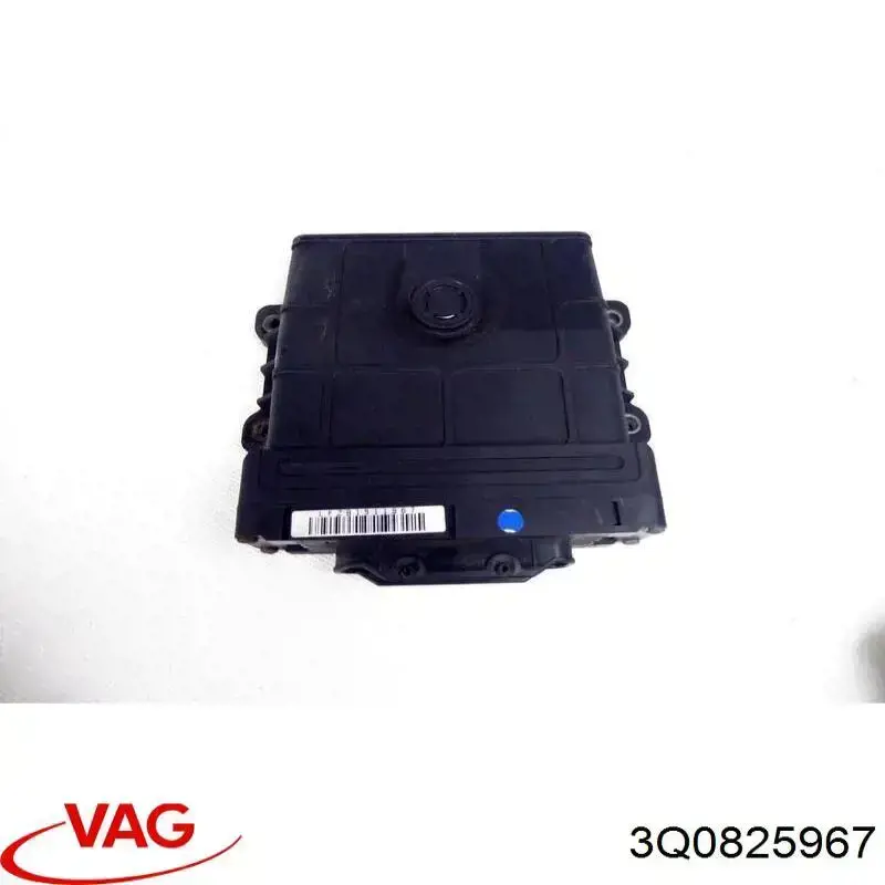  VAG 3Q0825967