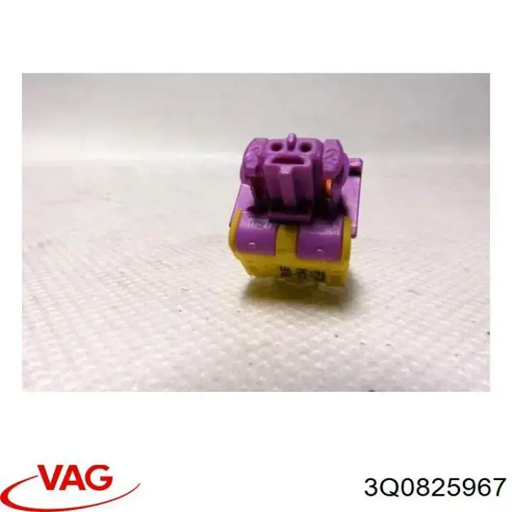  VAG 3Q0825967 precio, desde 4,26 EUR