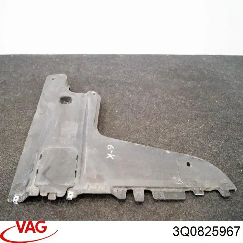  3Q0825967 VAG