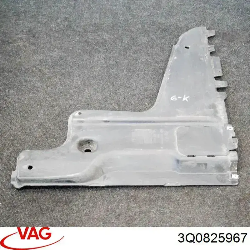 Comprar 3Q0825967 VAG 