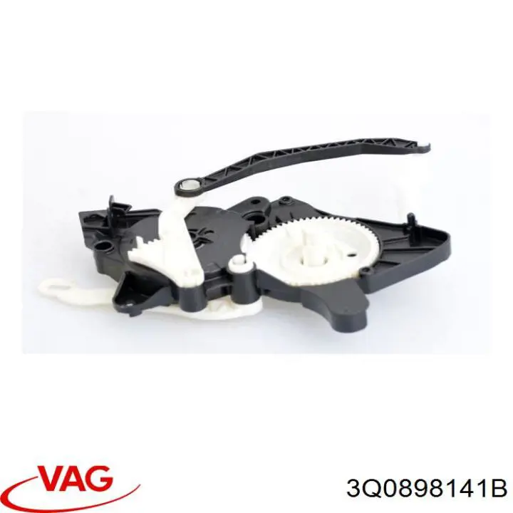 Regulador de la mariposa VAG 5Q0898141E precio, desde 72,08 EUR