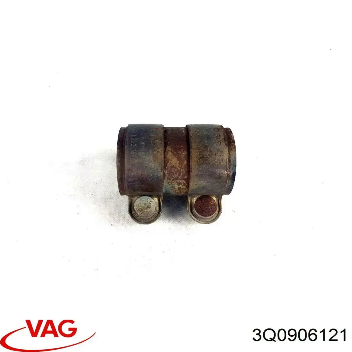  VAG 3Q0906121