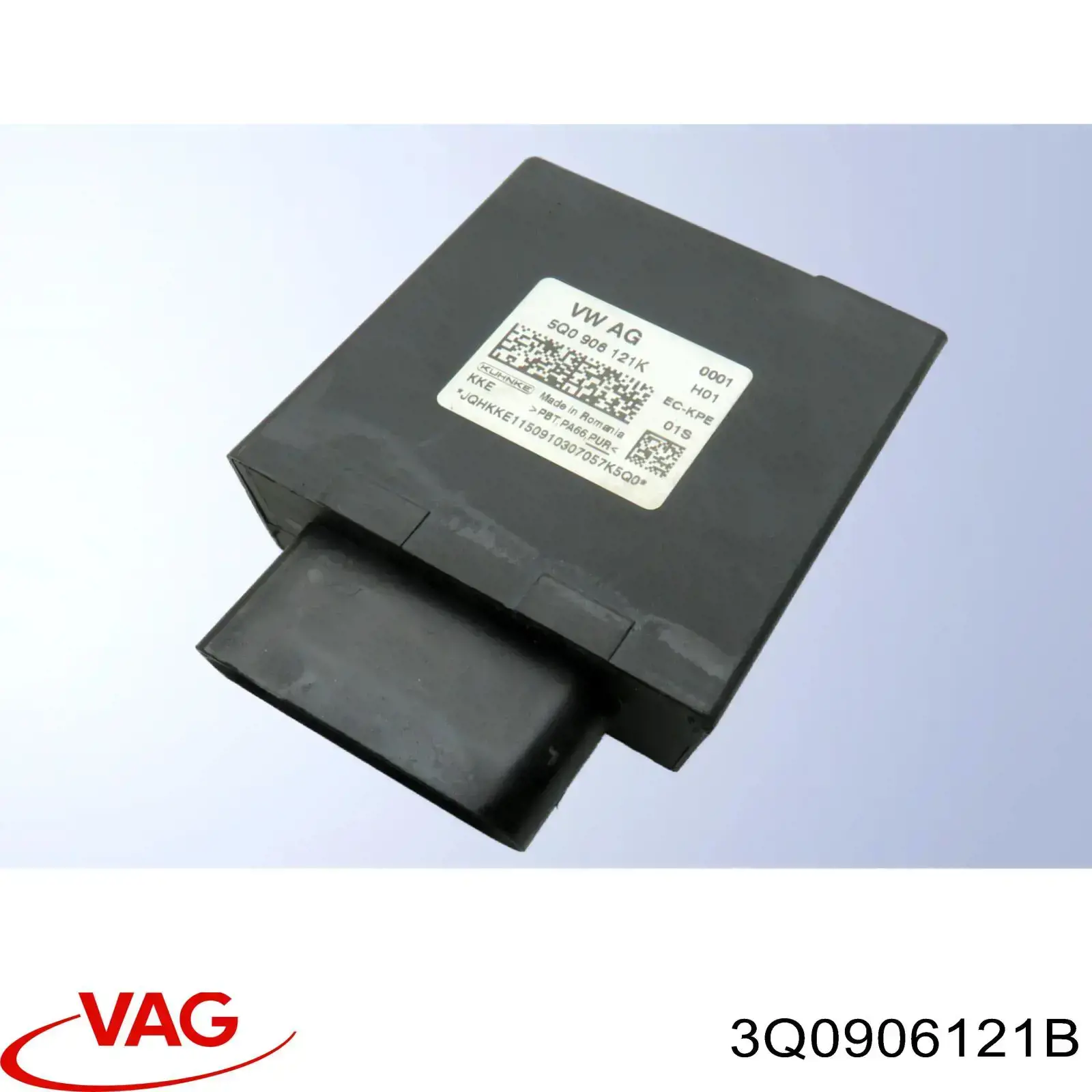  VAG 3Q0906121B precio, desde 69,70 EUR