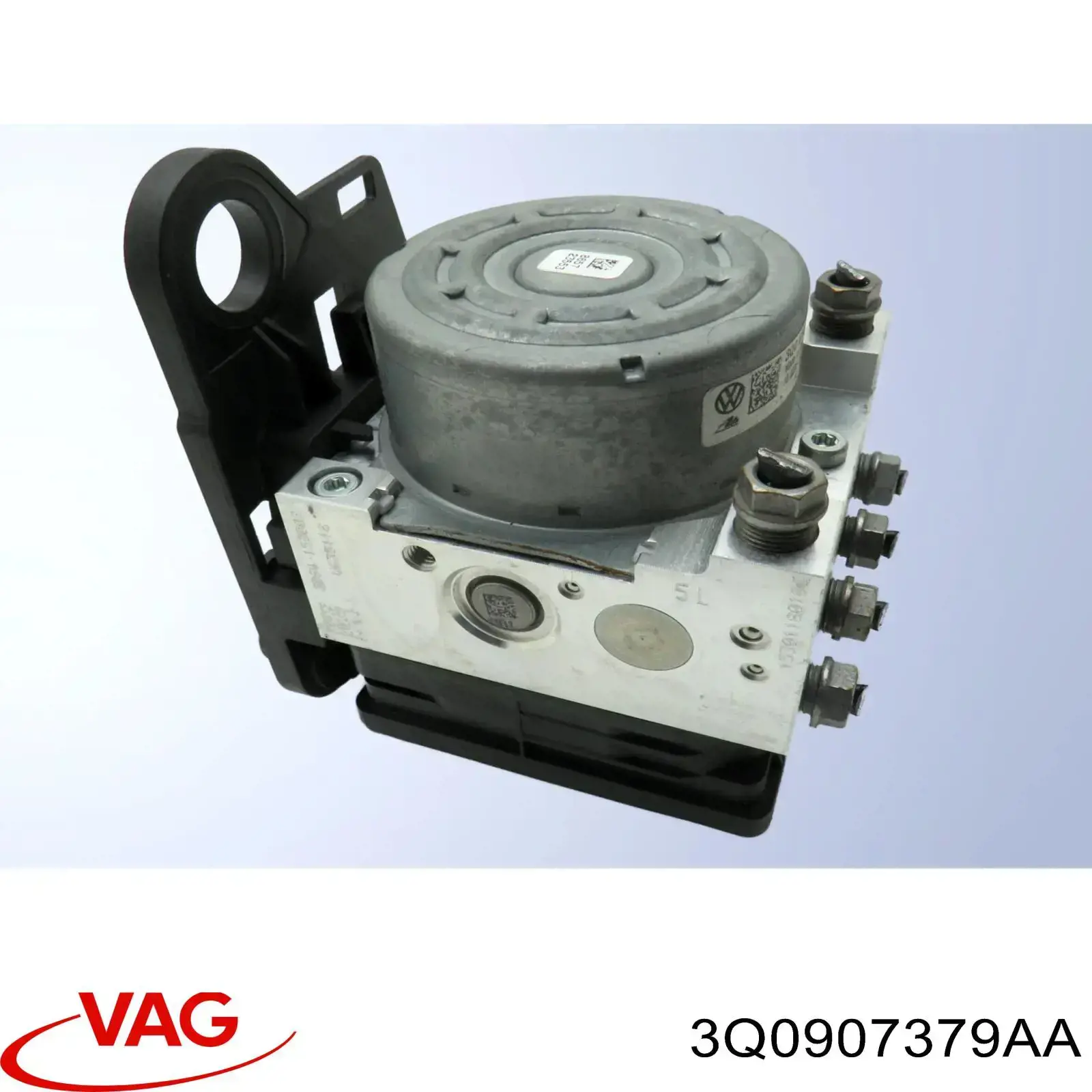 Módulo de control ABS VAG 3Q0907379AF precio, desde 188,76 EUR