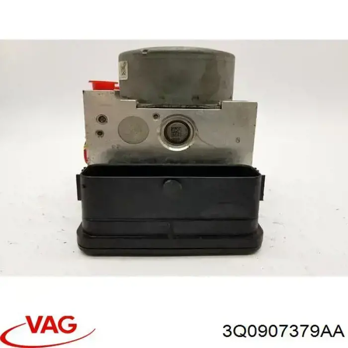 Comprar 3Q0907379AF VAG Módulo de control ABS