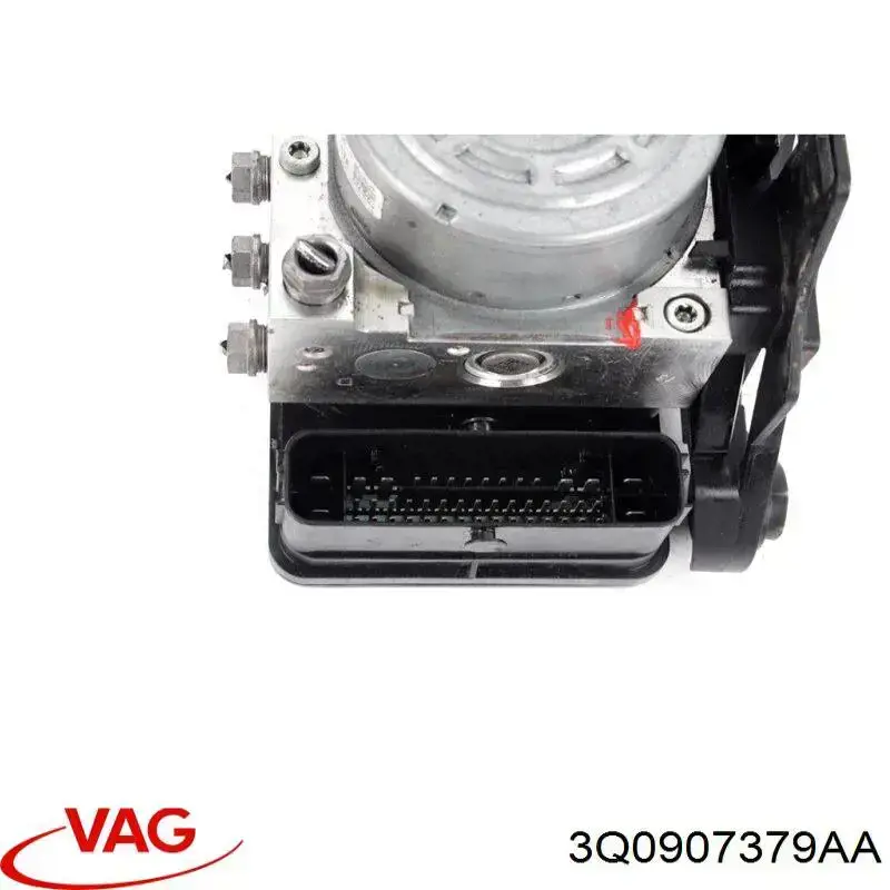 Módulo de control ABS VAG 3Q0907379AF precio, desde 188,76 EUR