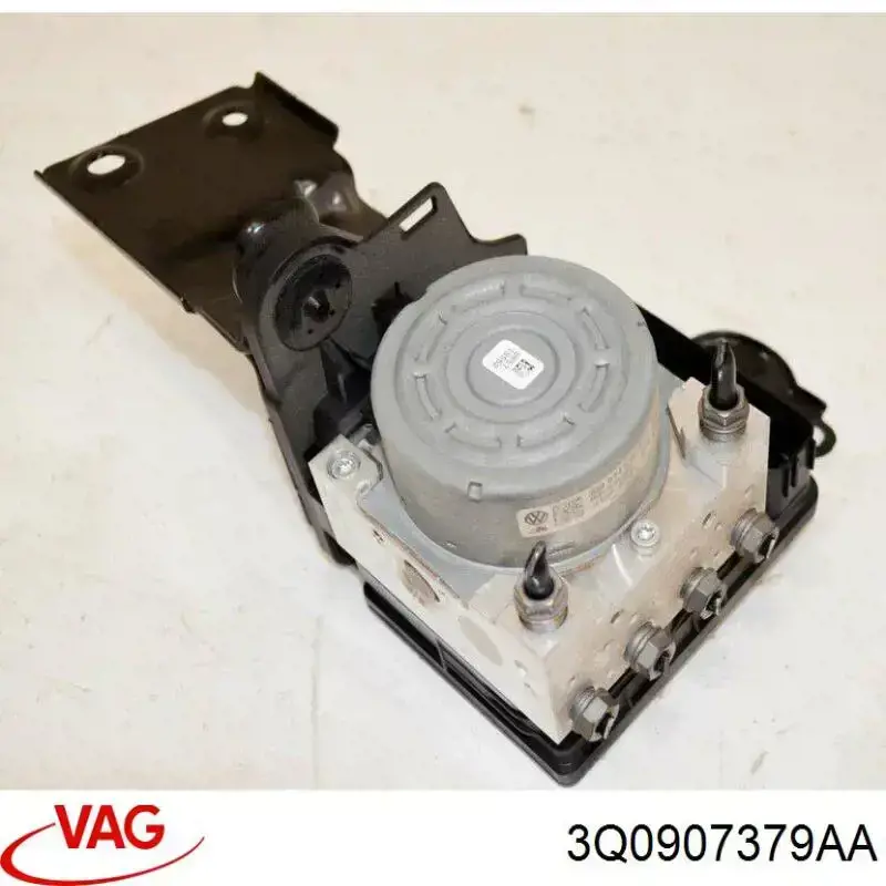 3Q0907379AF VAG Módulo de control ABS