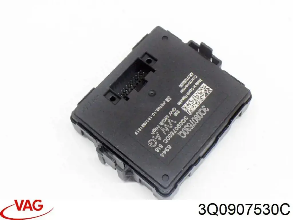 Módulo de interfaz de diagnóstico VAG 3Q0907530C precio, desde 84,22 EUR