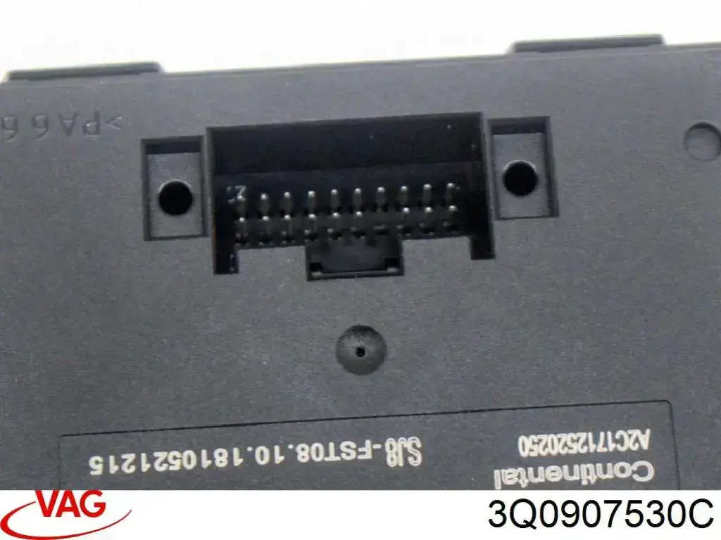 Comprar 3Q0907530C VAG Módulo de interfaz de diagnóstico