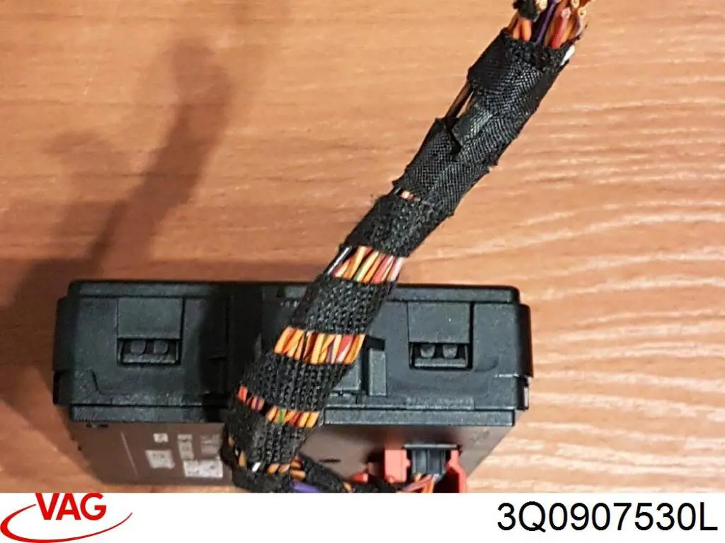 Comprar 3Q0907530L VAG Módulo de interfaz de diagnóstico