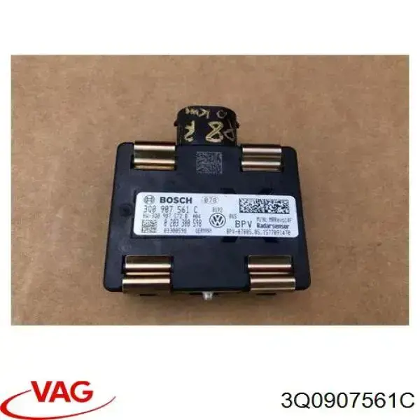 Comprar 3Q0907561C VAG Módulo de crucero