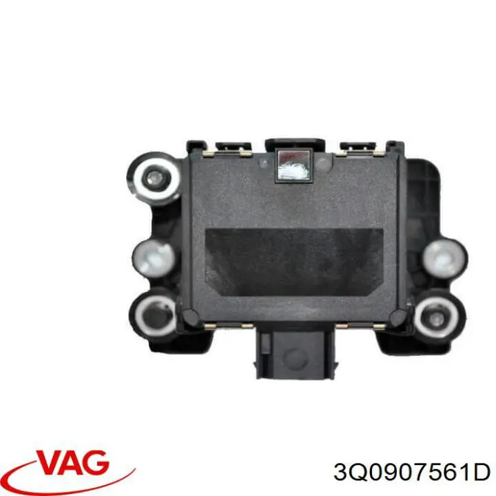Módulo de crucero VAG 3Q0907561D precio, desde 174,24 EUR
