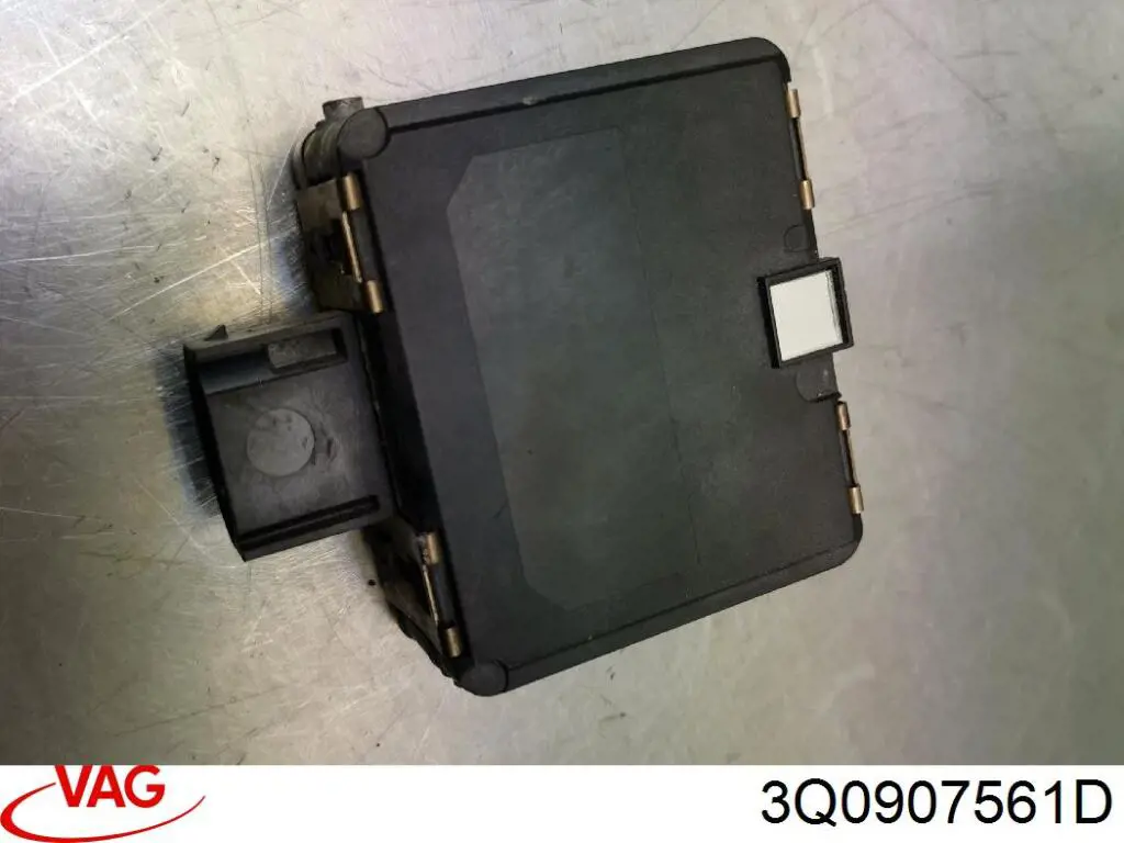 Módulo de crucero VAG 3Q0907561D