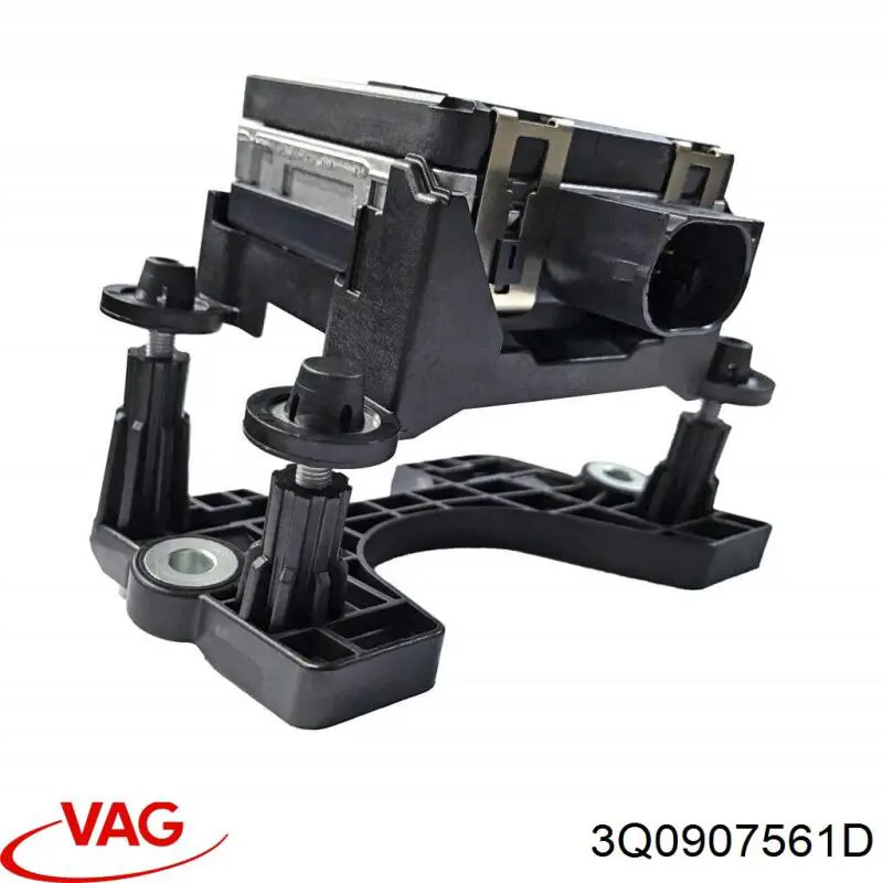Comprar 3Q0907561D VAG Módulo de crucero