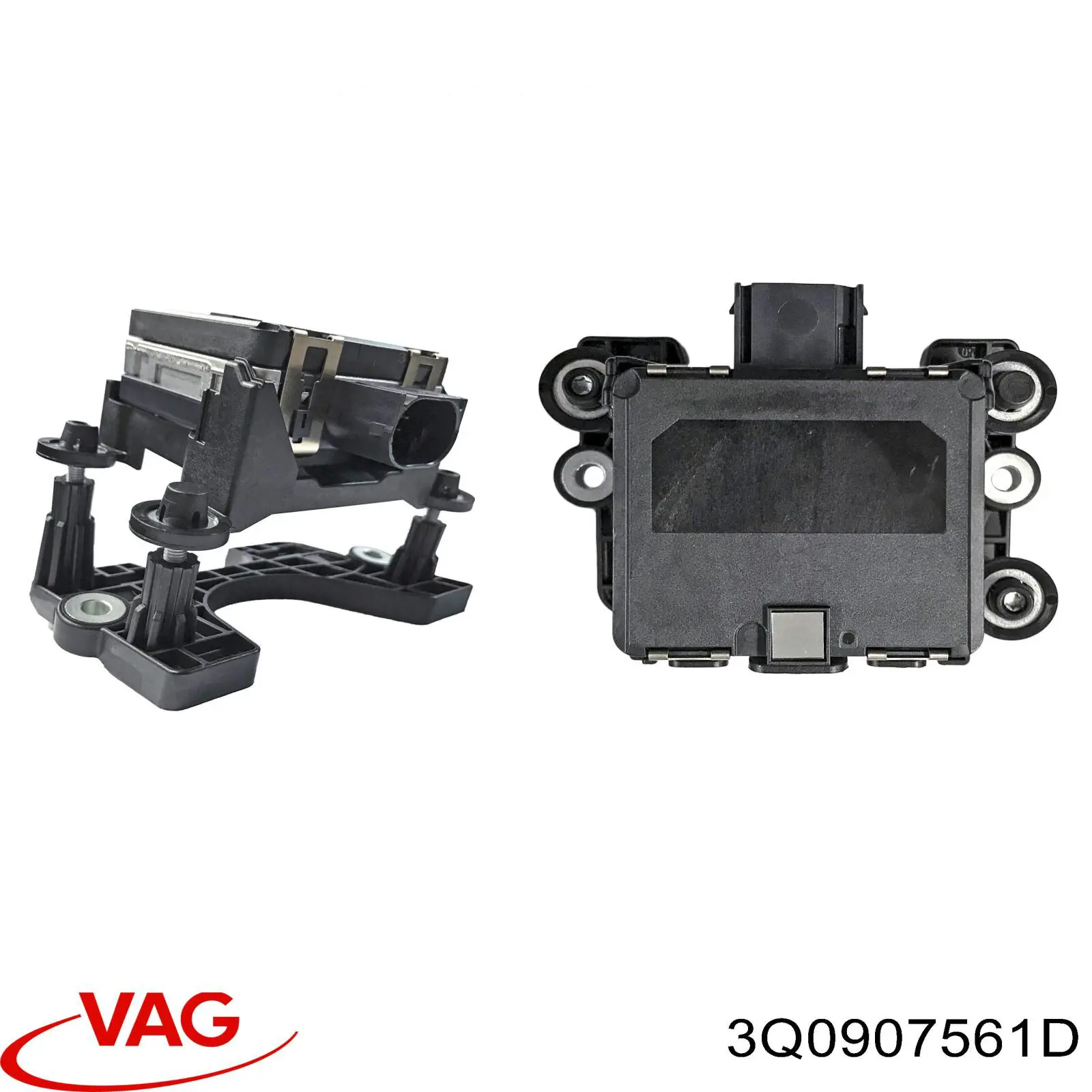 Módulo de crucero VAG 3Q0907561D precio, desde 174,24 EUR