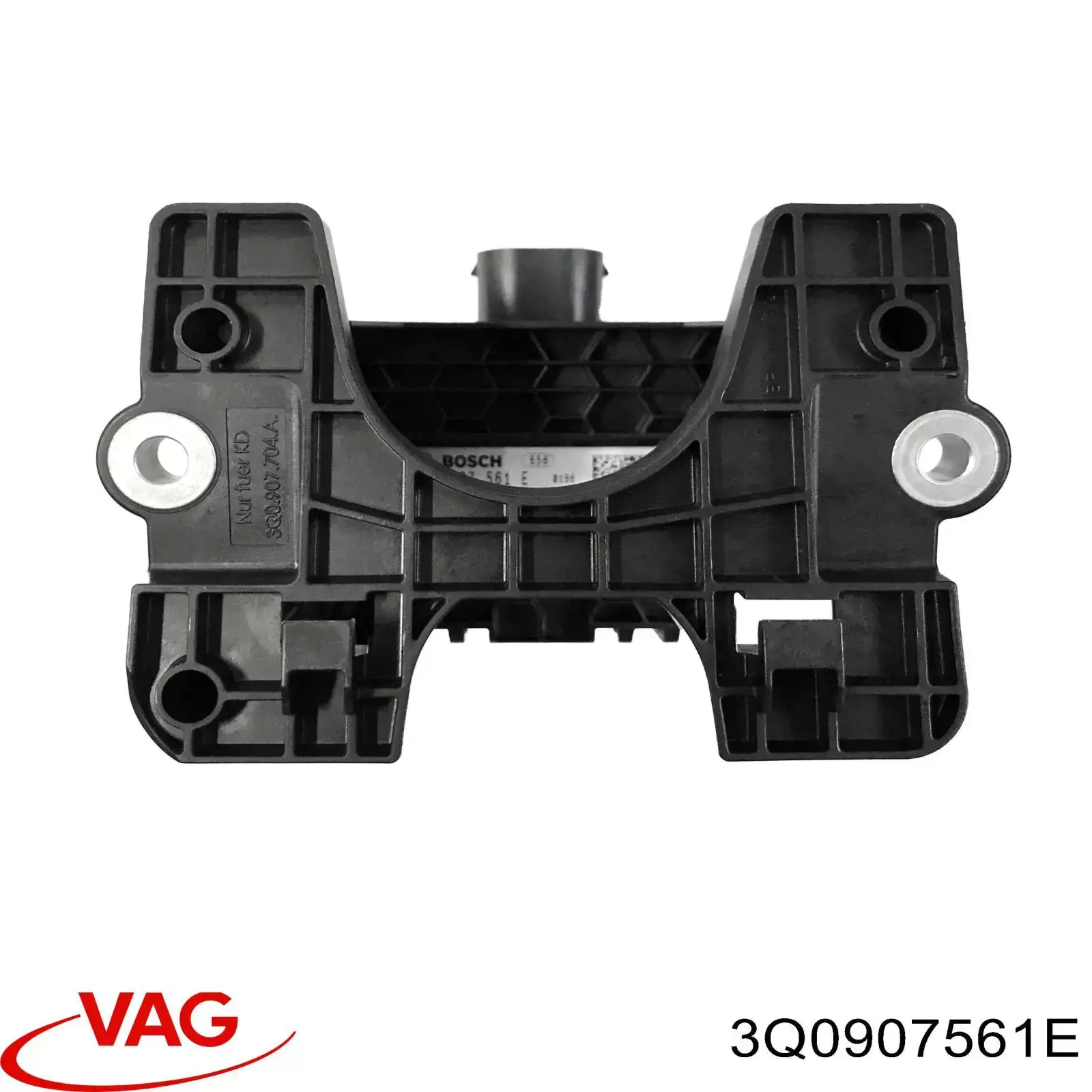 Módulo de crucero VAG 3Q0907561E precio, desde 174,24 EUR