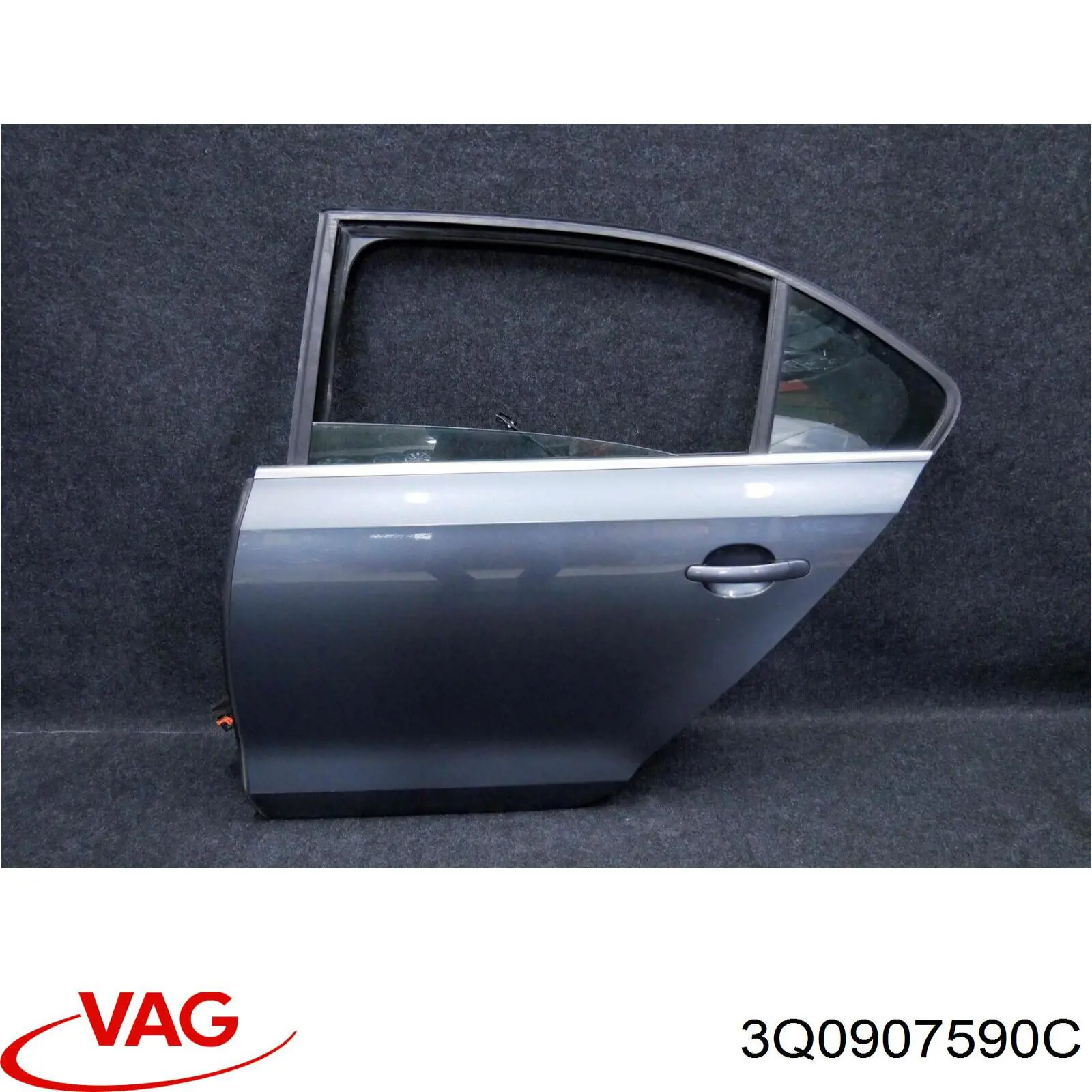 3Q0907590C VAG