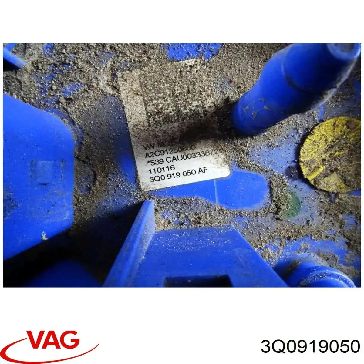 Comprar 99191803301 Vika Unidad de alimentación de combustible