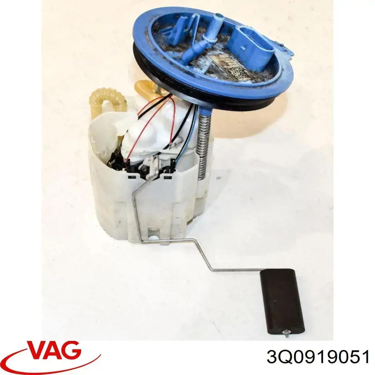 Comprar 3Q0919051 VAG Unidad de alimentación de combustible