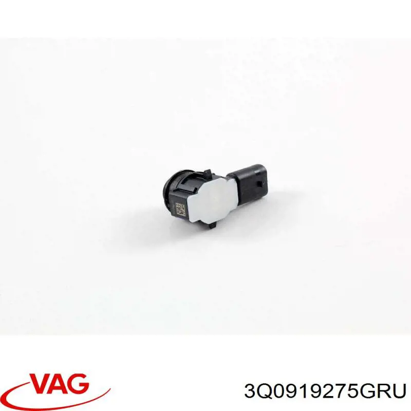 Sensor de estacionamiento delantero VAG 3Q0919275GRU precio, desde 18,42 EUR