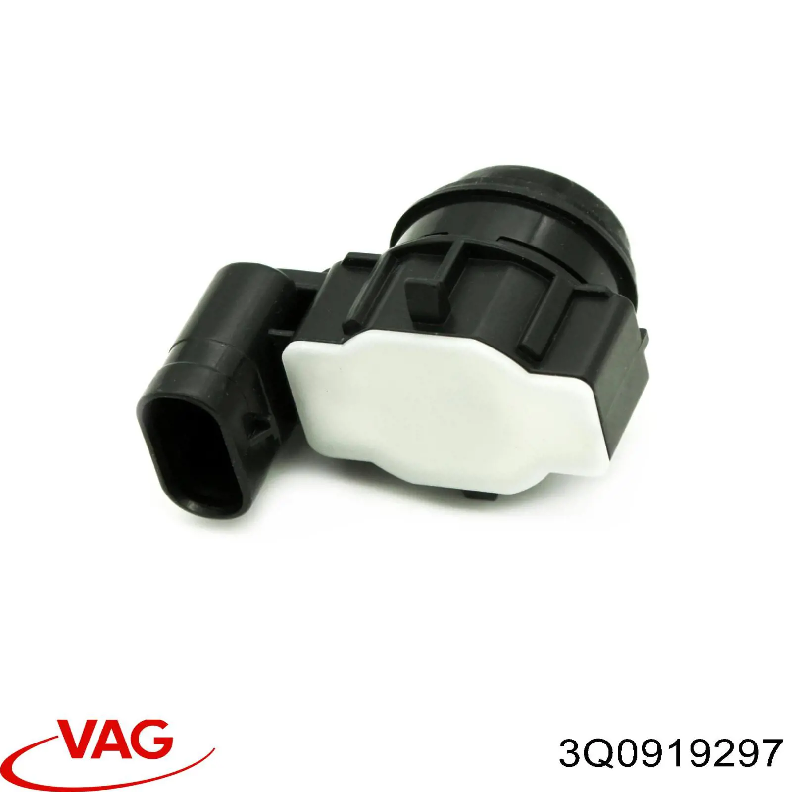 Comprar 3Q0919297 VAG Sensor de estacionamiento delantero