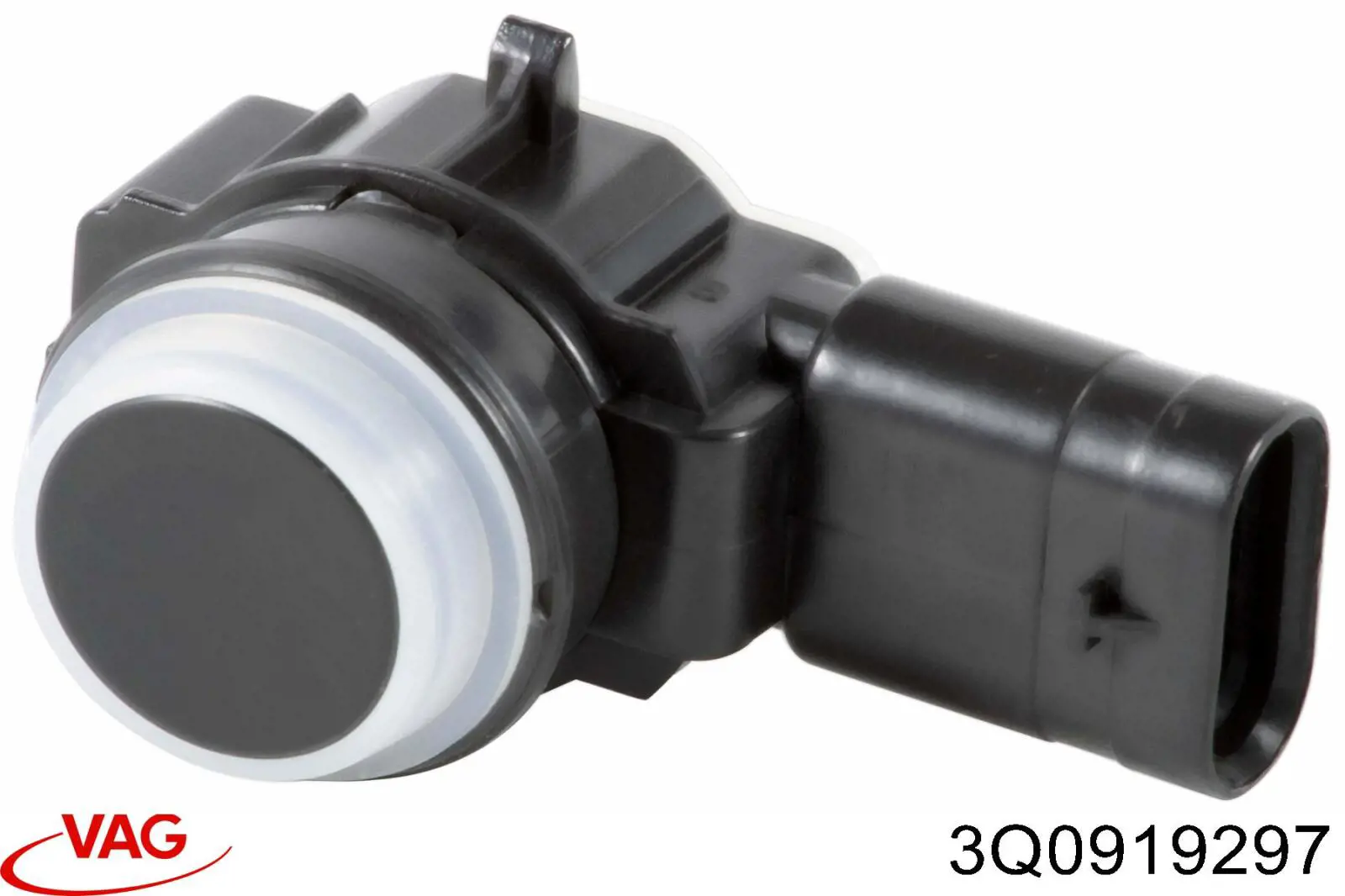 Sensor de estacionamiento delantero 66035 FAE