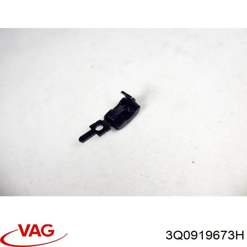 Bomba de combustible VAG 3Q0919098