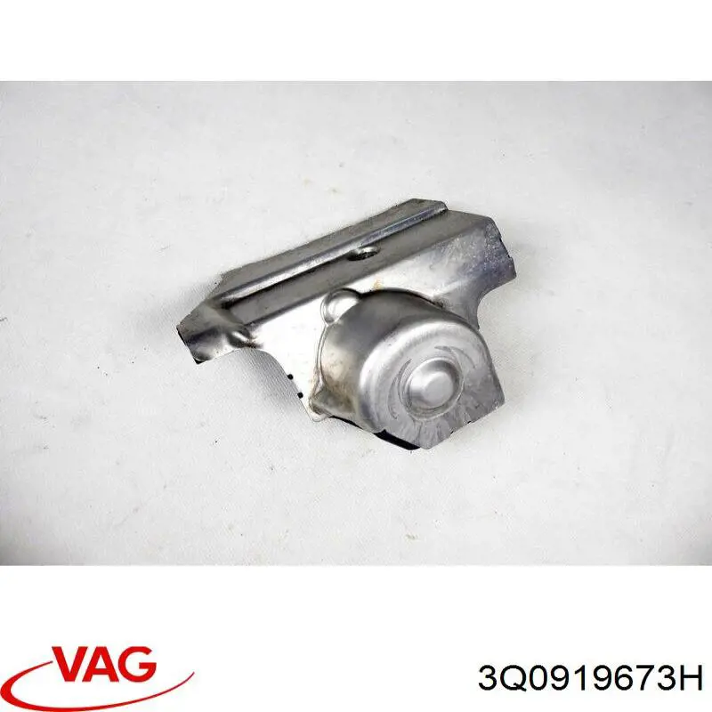 Módulo alimentación de combustible  VAG 3Q0919098 precio, desde 84,22 EUR